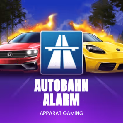 Autobahn Alarm