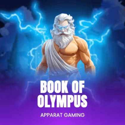 Book of Olympus