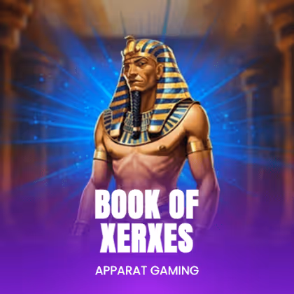 Book of Xerxes