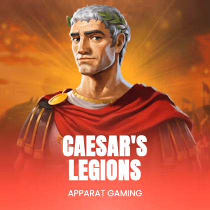 Caesar's Legions