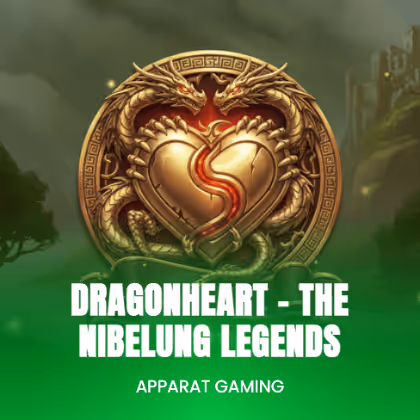 Dragonheart - The Nibelung Legends