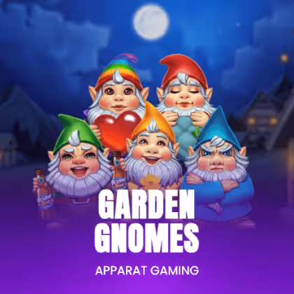 Garden Gnomes