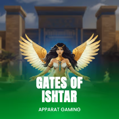Gates Of Ishtar