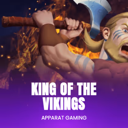 King of the Vikings