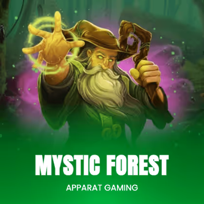 Mystic Forest