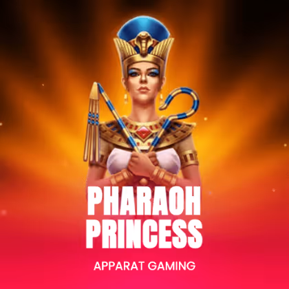Pharaoh Princess