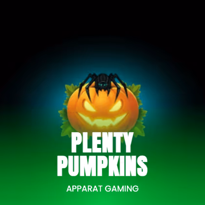 Plenty Pumpkins