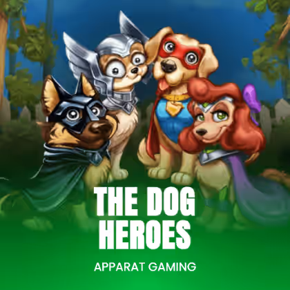 The Dog Heroes