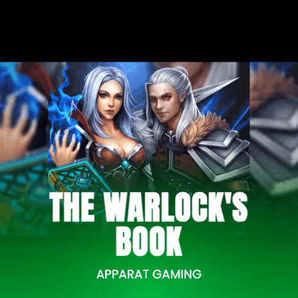 The Warlock's Book