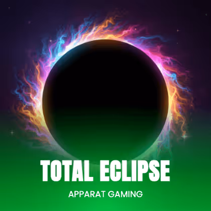 Total Eclipse
