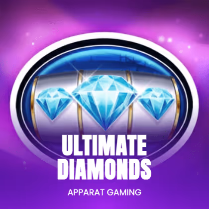 Ultimate Diamonds