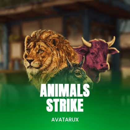 Animals Strike