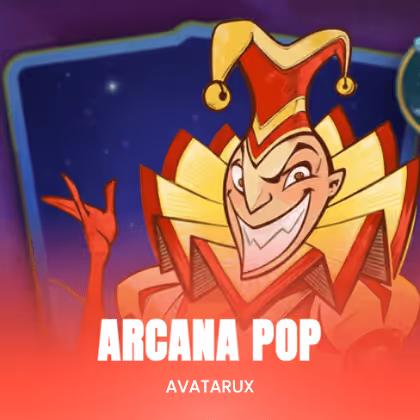 Arcana Pop