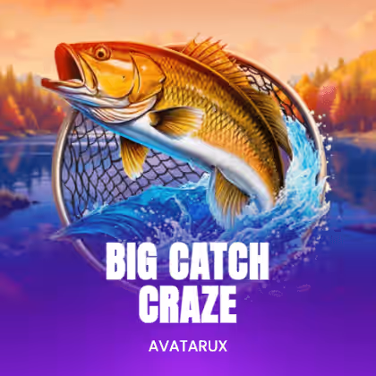Big Catch Craze