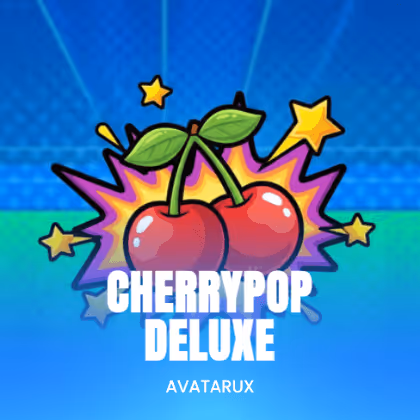 CherryPop Deluxe