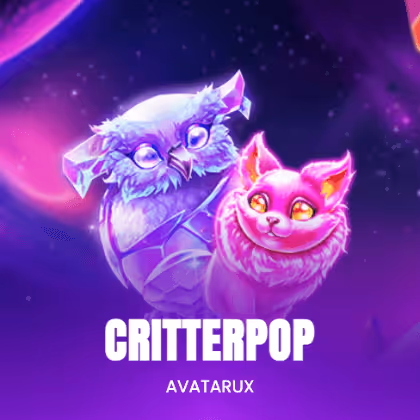 CritterPop