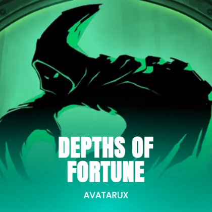 Depths of Fortune