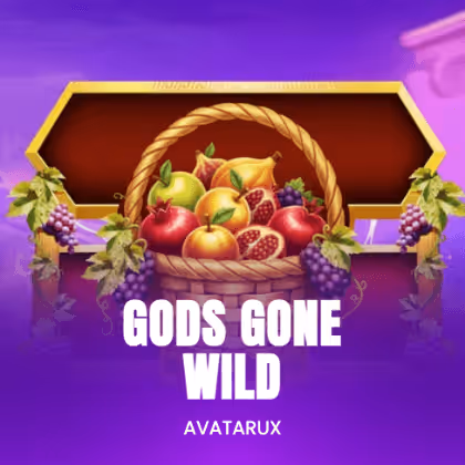 Gods Gone Wild