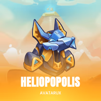 HelioPOPolis