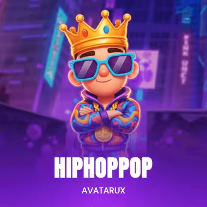 HipHopPop