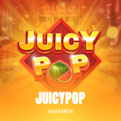 JuicyPop