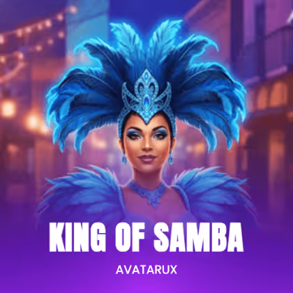King of Samba