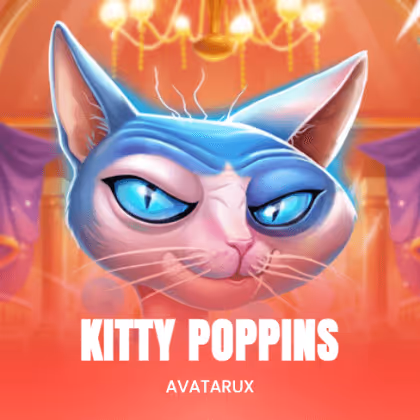 Kitty POPpins 