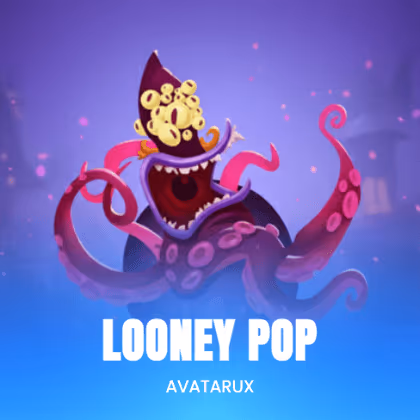 Looney Pop