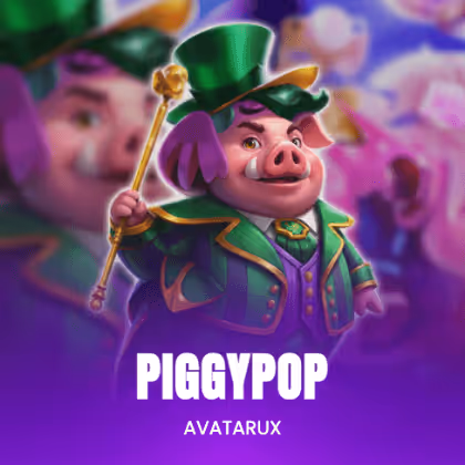PiggyPop