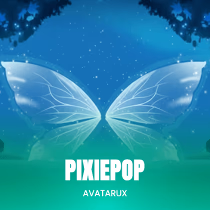 PixiePop 