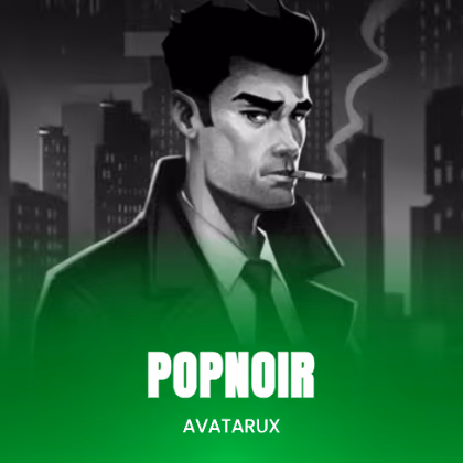 PopNoir