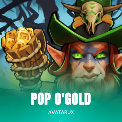 Pop O'Gold