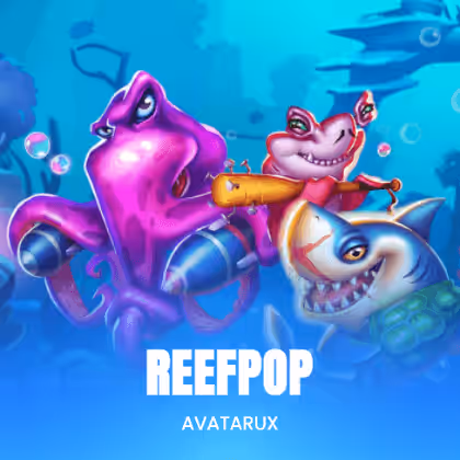 ReefPOP