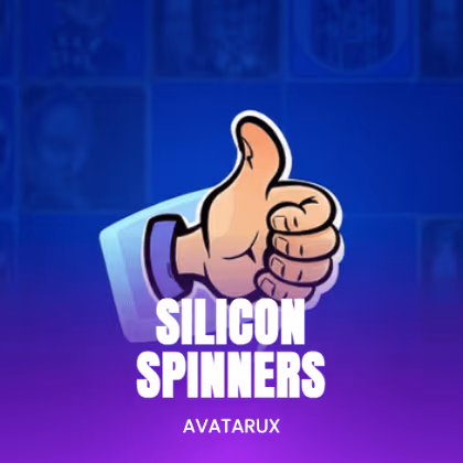 Silicon Spinners