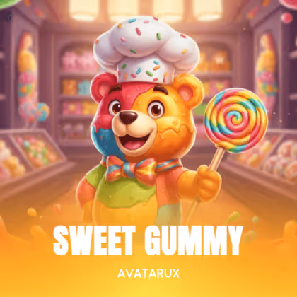 Sweet Gummy