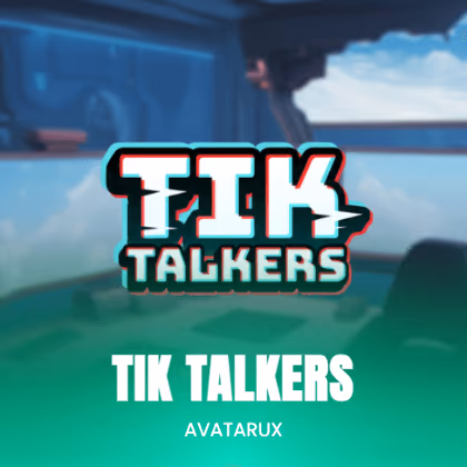 Tik Talkers