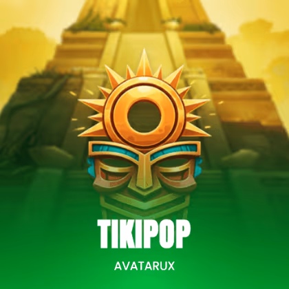 TikiPop