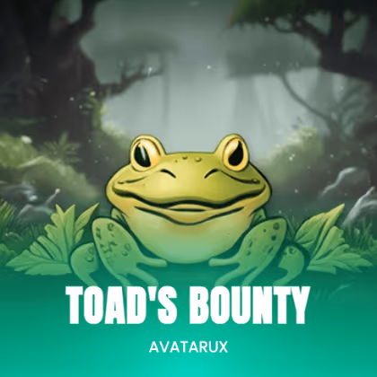 Toad's Bounty