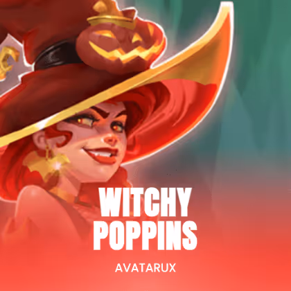 Witchy Poppins