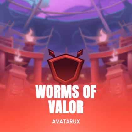 Worms of Valor