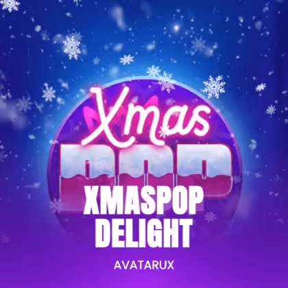XmasPop Delight