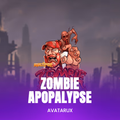 Zombie aPOPalypse