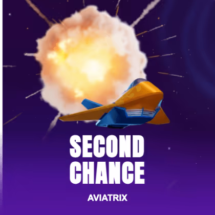 Second Chance