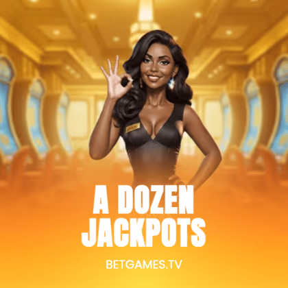 A Dozen Jackpots