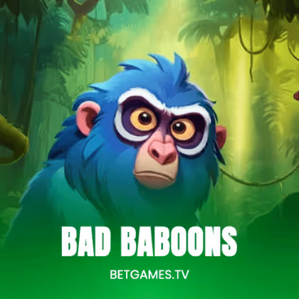 Bad Baboons