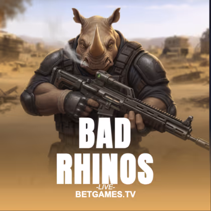 Bad Rhinos