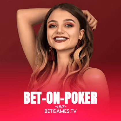 Bet-on-Poker