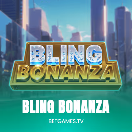 Bling Bonanza