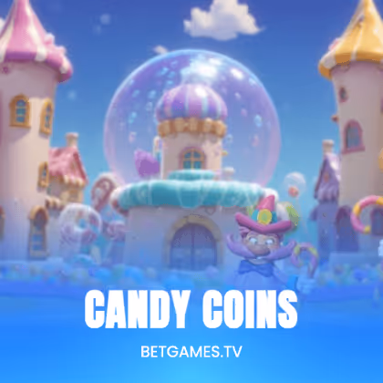 Candy Coins