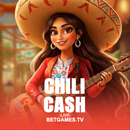Chili Cash